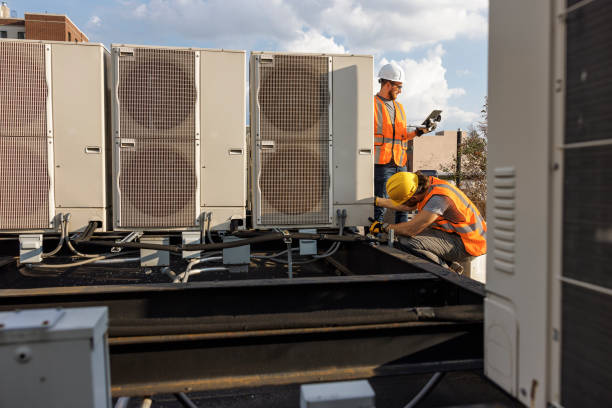 Best Geothermal HVAC Systems in Menonee, MI