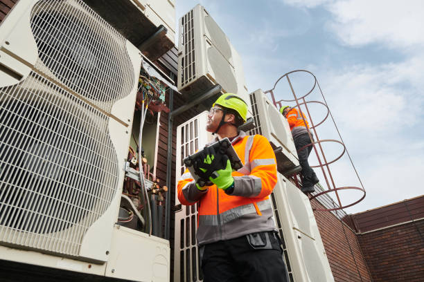 Reliable Menominee, MI HVAC Solutions