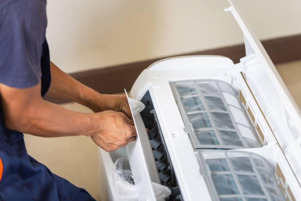 Best HVAC Financing and Leasing in Menonee, MI