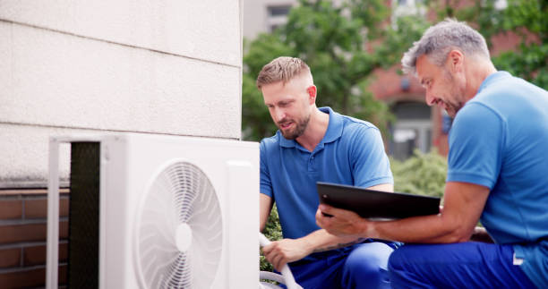 Best HVAC Consulting and Engineering in Menonee, MI