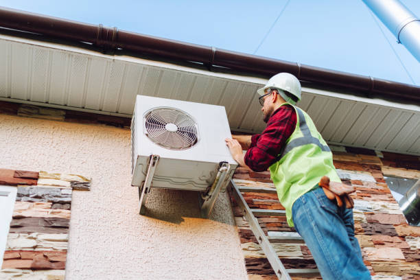 Best Ductless Mini-Split Systems in Menonee, MI