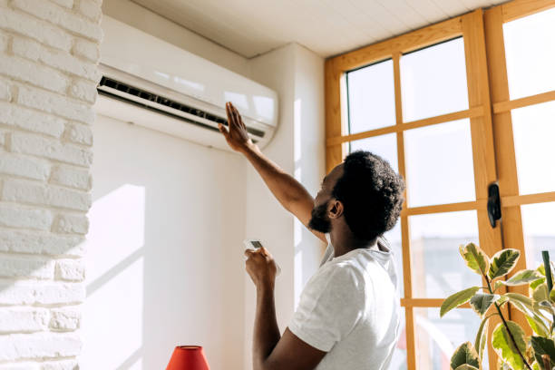 Best Residential HVAC in Menonee, MI