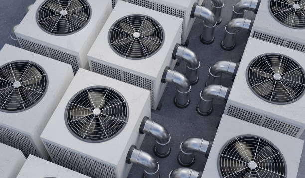  Menonee, MI HVAC Pros
