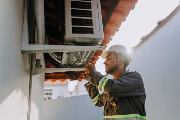 Best Thermostats and Smart Controls in Menonee, MI