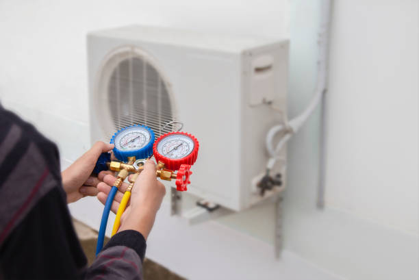Best HVAC Retrofitting and Upgrading in Menonee, MI